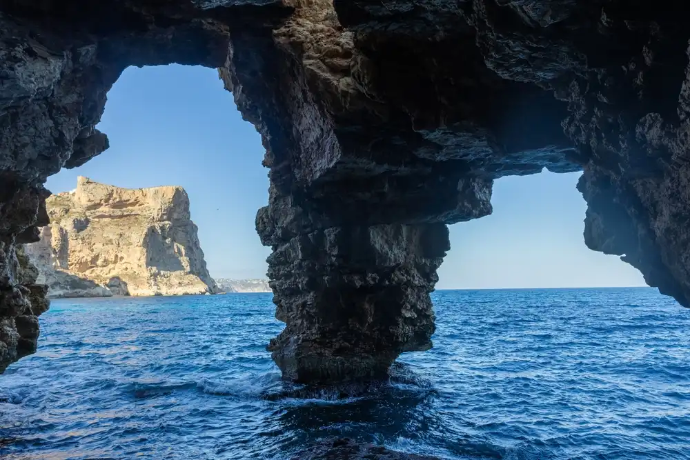 calas secretas denia